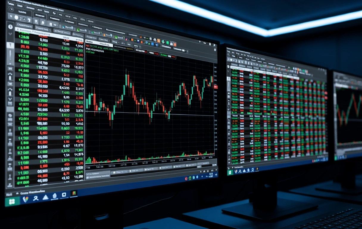 Market Analysis Context