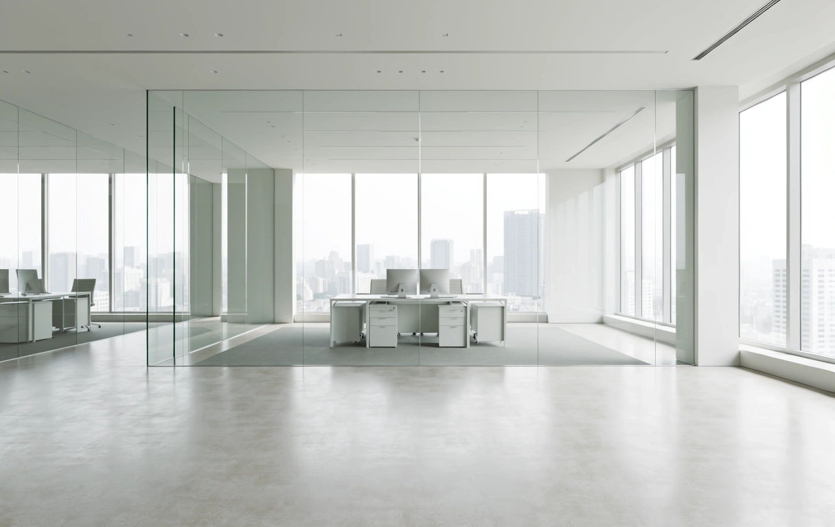 Alveloria Digital Office Environment