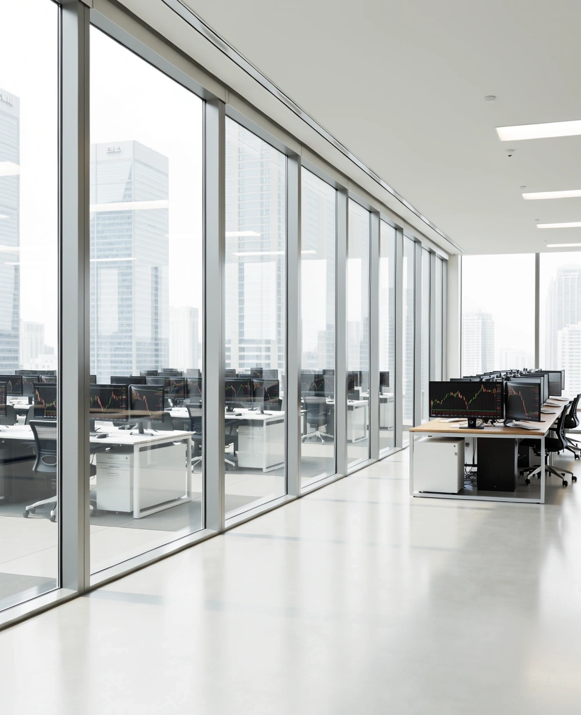 Alveloria Digital Office Environment