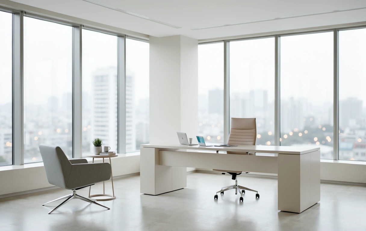 Alveloria Digital Office