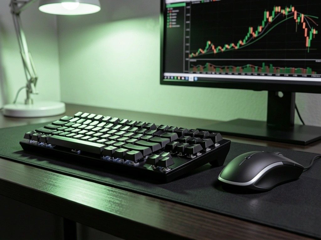 Professional Trading Strategy Lab