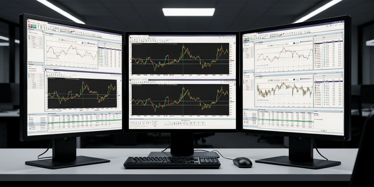 Technical Analysis Environment